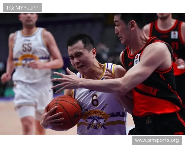 高能预警这场CBA比赛结局令人震惊意外瞬间成焦点惊讶连连