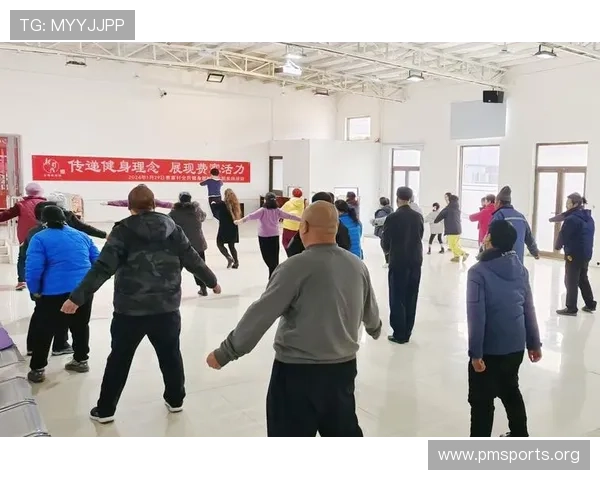 KB体育引领全民运动新时代打造健康活力新生活