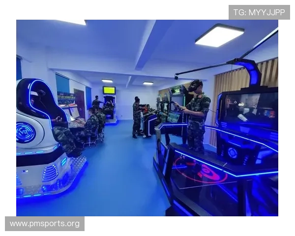 以电子游艺为核心的沉浸式娱乐体验发展与未来趋势探索研究分析报告